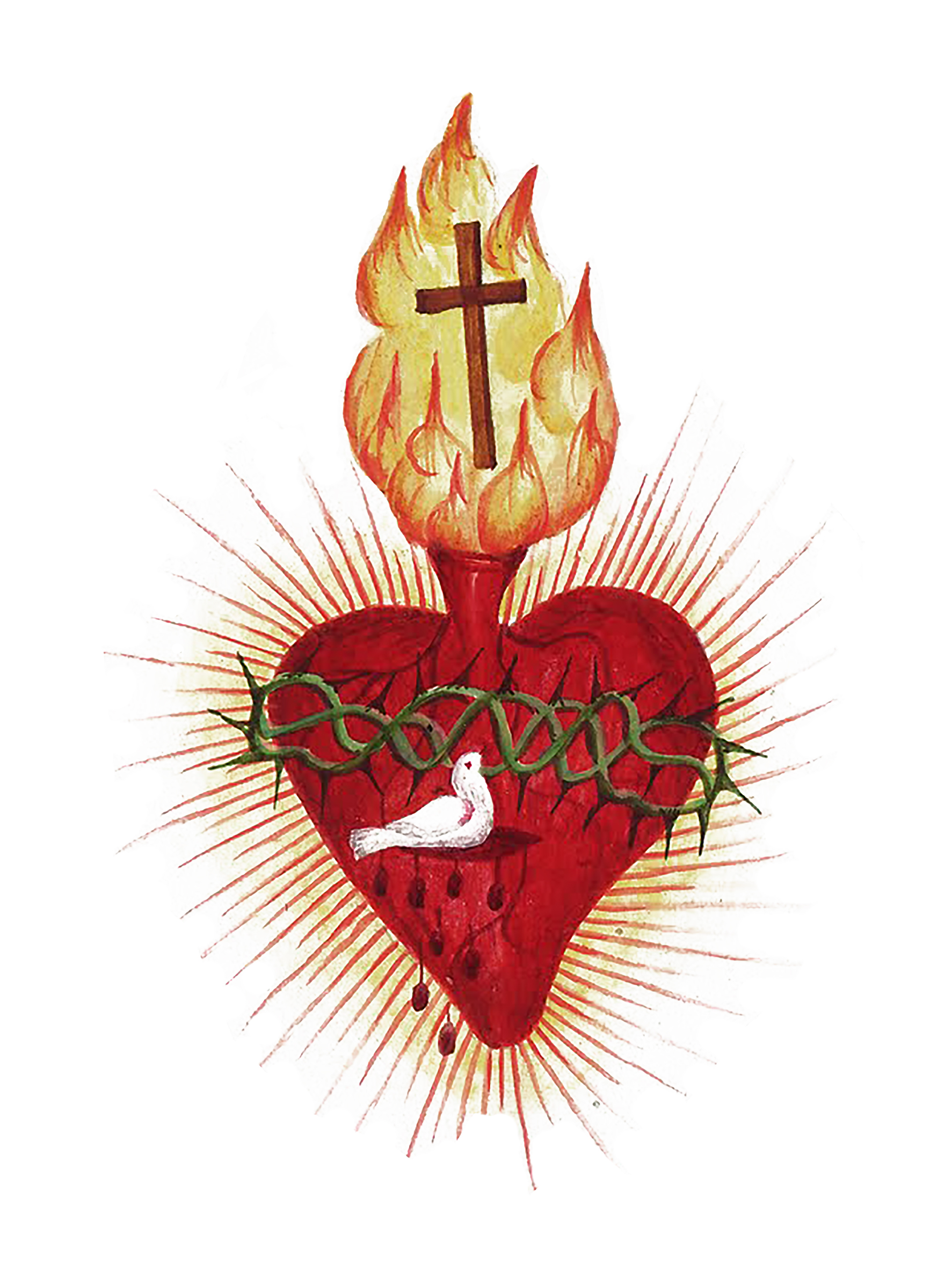 Sacred Heart